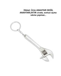 Kurbağacık Ingiliz Anahtarı Tasarımında Büyük Boy Döküm Zamak Metal Anahtarlık 1 Adet Kurbağacık Ingiliz Anahtarı Tasarımında Büyük Boy Döküm Zamak Metal Anahtarlık 1 Adet
