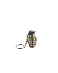 Eskitme Yüzey ve Renkli Mini El Bombası Çakmak Anahtarlık 1 Adet Eskitme Yüzey ve Renkli Mini El Bombası Çakmak Anahtarlık 1 Adet