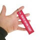Remove Before Flight Yazılı Bez Anahtarlık 1 Adet