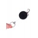 Anahtar Kancalı Metal İpli Yaka Kartı Için 4 Cm Yoyo Anahtarlık 1 Adet