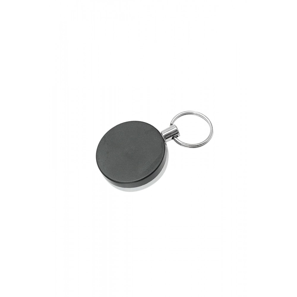 Metal İpli Yaka Kartı Için 4 Cm Yoyo Anahtarlık 1 Adet Metal İpli Yaka Kartı Için 4 Cm Yoyo Anahtarlık 1 Adet