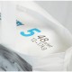 Lula Baby Premium Fırsat Paketi 5 Numara Bebek Bezi 1 Paket 48 Adet