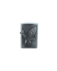 Kartal Figürlü Eskitme Renkli Metal Benzinli Çakmak 1 Adet Kartal Figürlü Eskitme Renkli Metal Benzinli Çakmak 1 Adet
