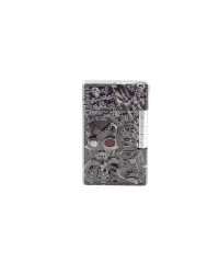 Kabartmalı Kuru Kafa Desenli Metal Gazlı Çakmak 1 Adet Kabartmalı Kuru Kafa Desenli Metal Gazlı Çakmak 1 Adet