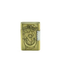 Kendinden Kabartmalı Ay Yıldız Türkiye Haritası Desenli Metal Gazlı Çakmak 1 Adet Kendinden Kabartmalı Ay Yıldız Türkiye Haritası Desenli Metal Gazlı Çakmak 1 Adet