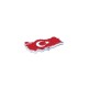 Türkiye Haritası Tasarımlı Ay-Yıldızlı Metal Buzdolabı Magneti 1 Adet Türkiye Haritası Tasarımlı Ay-Yıldızlı Metal Buzdolabı Magneti 1 Adet