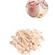 Ahşap Mini Baharat Kaşığı 6lı