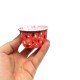 Yayılma Yapmayan 100'lü Tek Kullanımlı Kağıt Muffin Kek Kalıbı