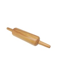 Büyük Boy Ahşap Gürgen Merdane 50 Cm 1 Adet Büyük Boy Ahşap Gürgen Merdane 50 Cm 1 Adet