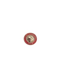 Türk Ocakları 1912 Metal Yaka Rozeti 1 Adet Türk Ocakları 1912 Metal Yaka Rozeti 1 Adet