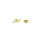 Metal Üzeri Damla Etiket Birleşik Arap Emirlikleri Bayrağı Yaka Rozeti 1 Adet