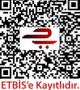 Etbis Kayıt Bilgisi