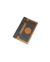 Ceviz Rengi Mdf Ahşap Hesap Sümeni Hesap Kutusu 20x13,3 cm 1 Adet Ceviz Rengi Mdf Ahşap Hesap Sümeni Hesap Kutusu 20x13,3 cm 1 Adet