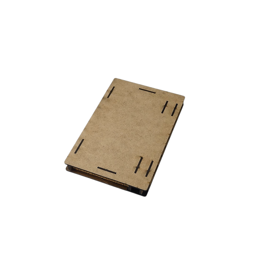 Renkli Mdf Ahşap Hesap Sümeni Hesap Kutusu 20x13 cm 1 Adet Renkli Mdf Ahşap Hesap Sümeni Hesap Kutusu 20x13 cm 1 Adet